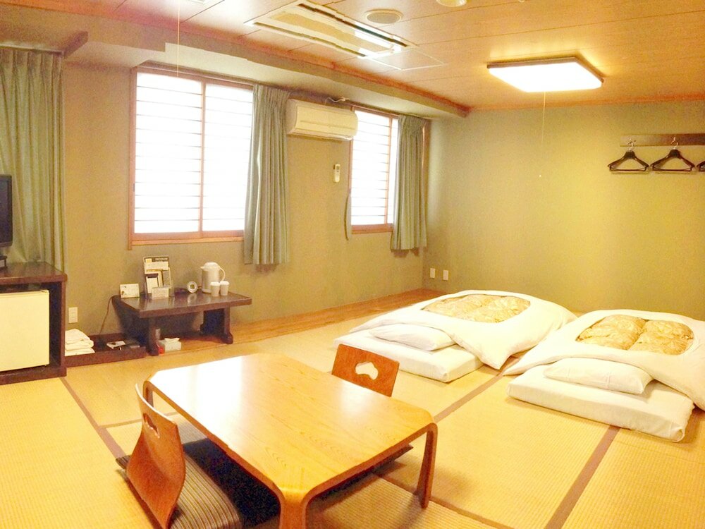 Фото Koga Ark Hotel