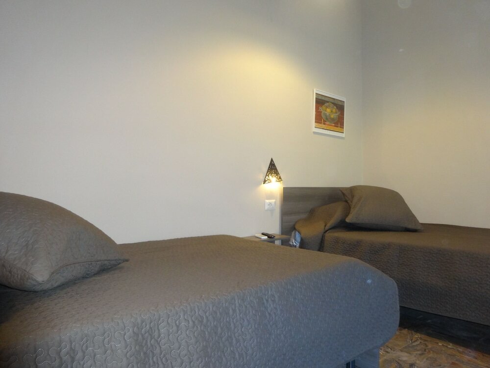 Фото Amphitheatrum Gate