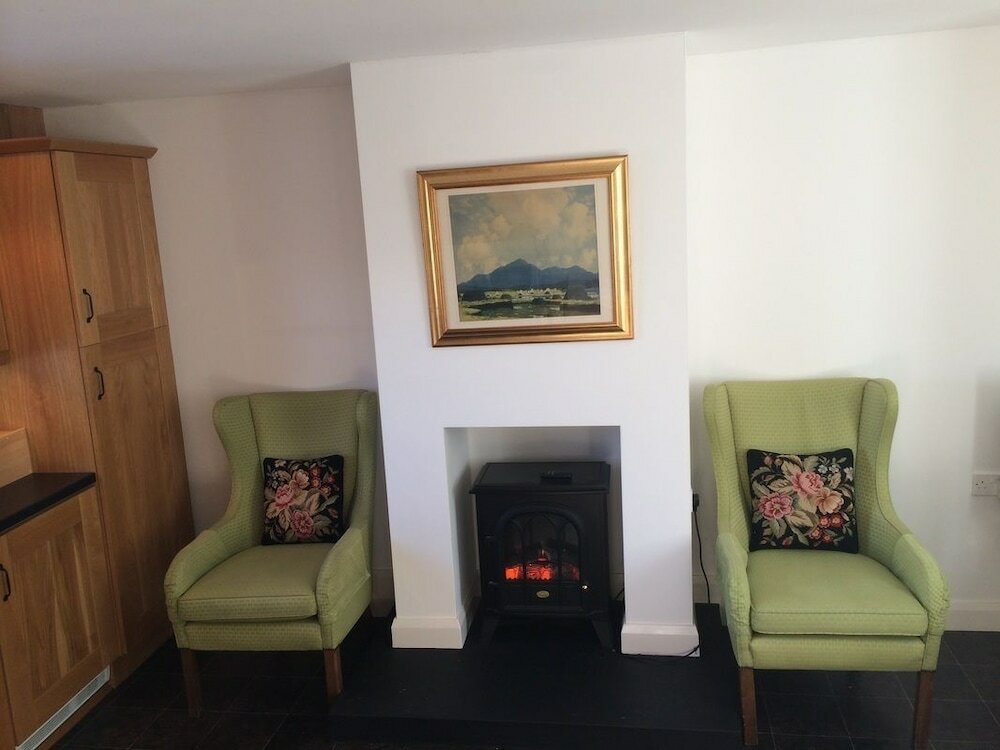 Фото Kingsmills Cottages Cookstown