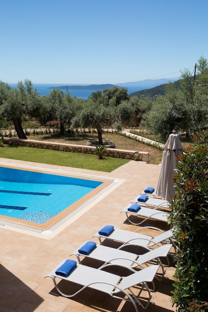 Фото Villas Armeno