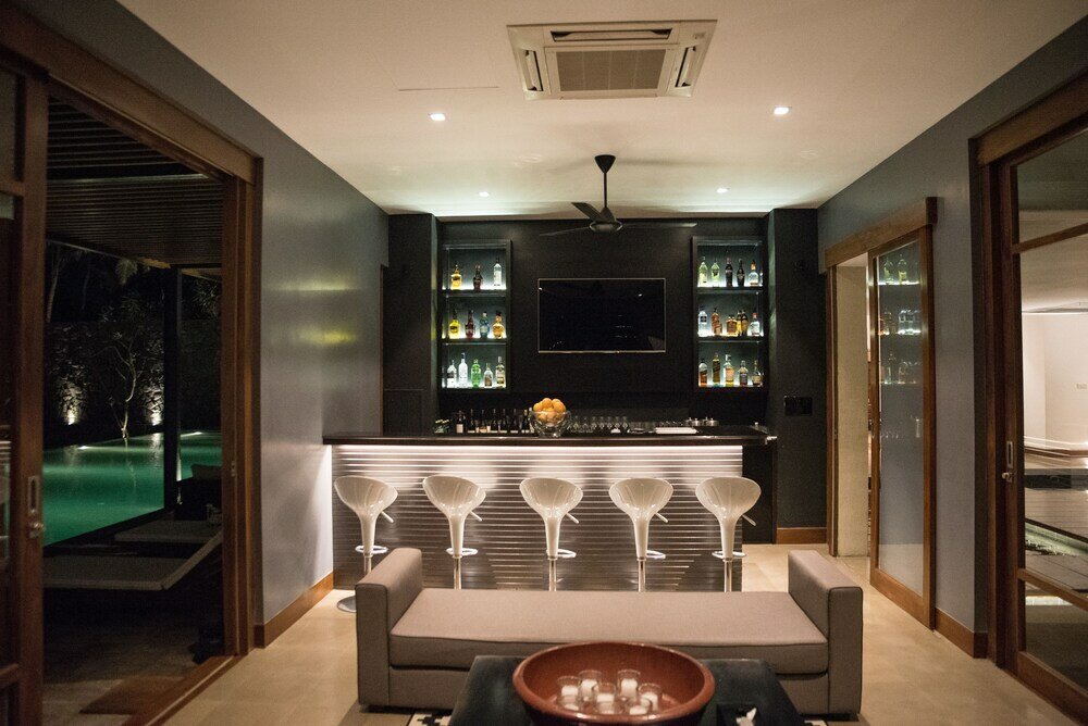 Фото The Villa by Contemporary Ceylon