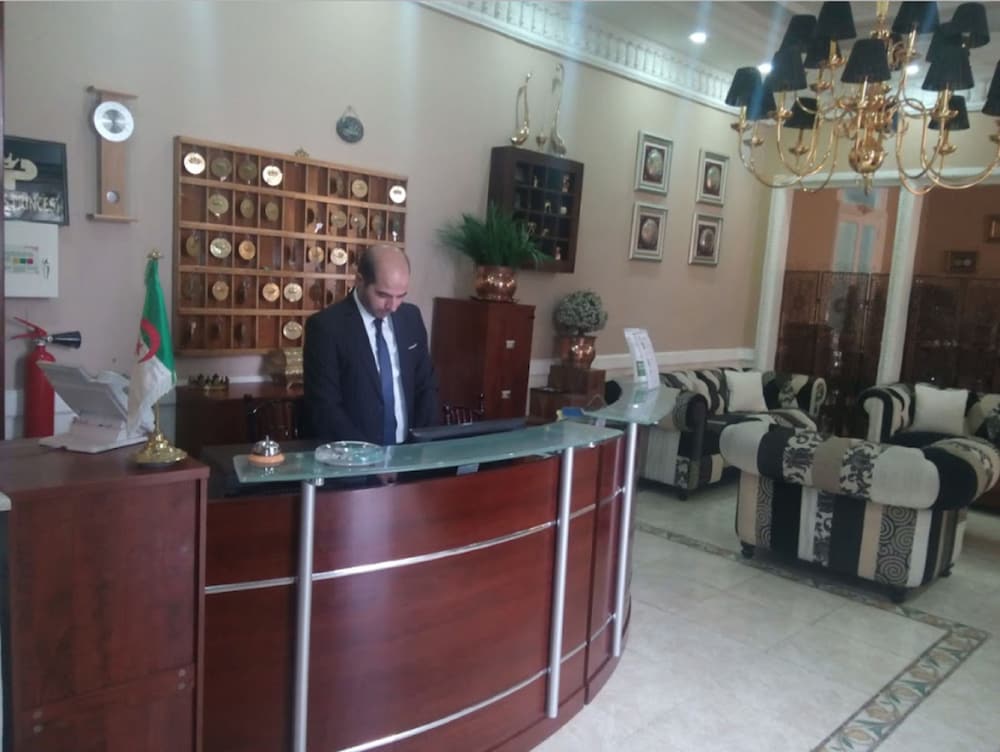 Фото отеля 3