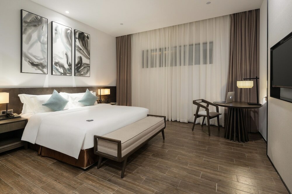 Фото H Life Hotel Qianhai Branch