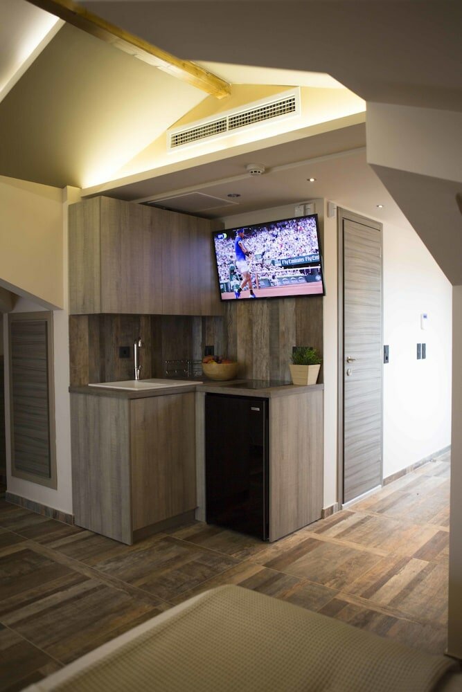 Фото Villa Sunset Lagonisi