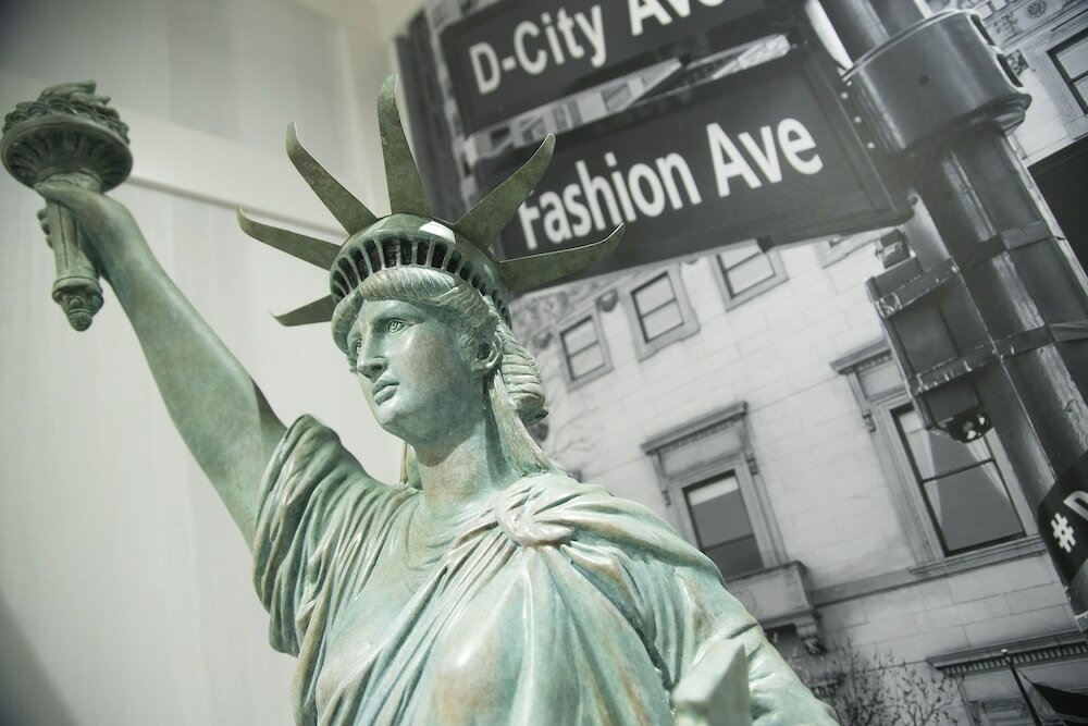 Фото Del style Nagoya-nayabashi by Daiwa Roynet Hotel