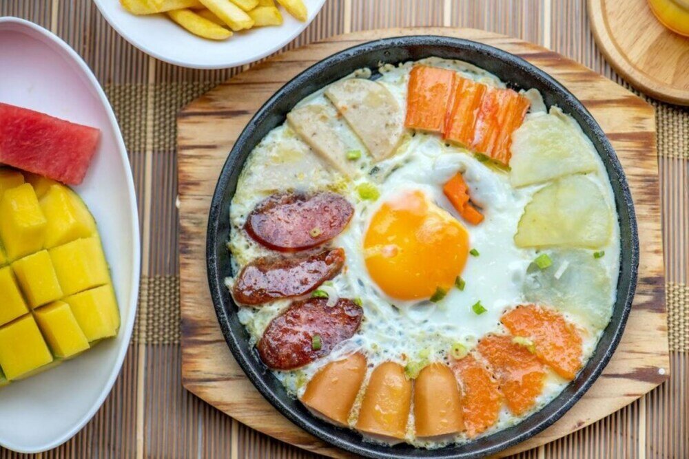 Фото De Lavender Bangkok Hotel