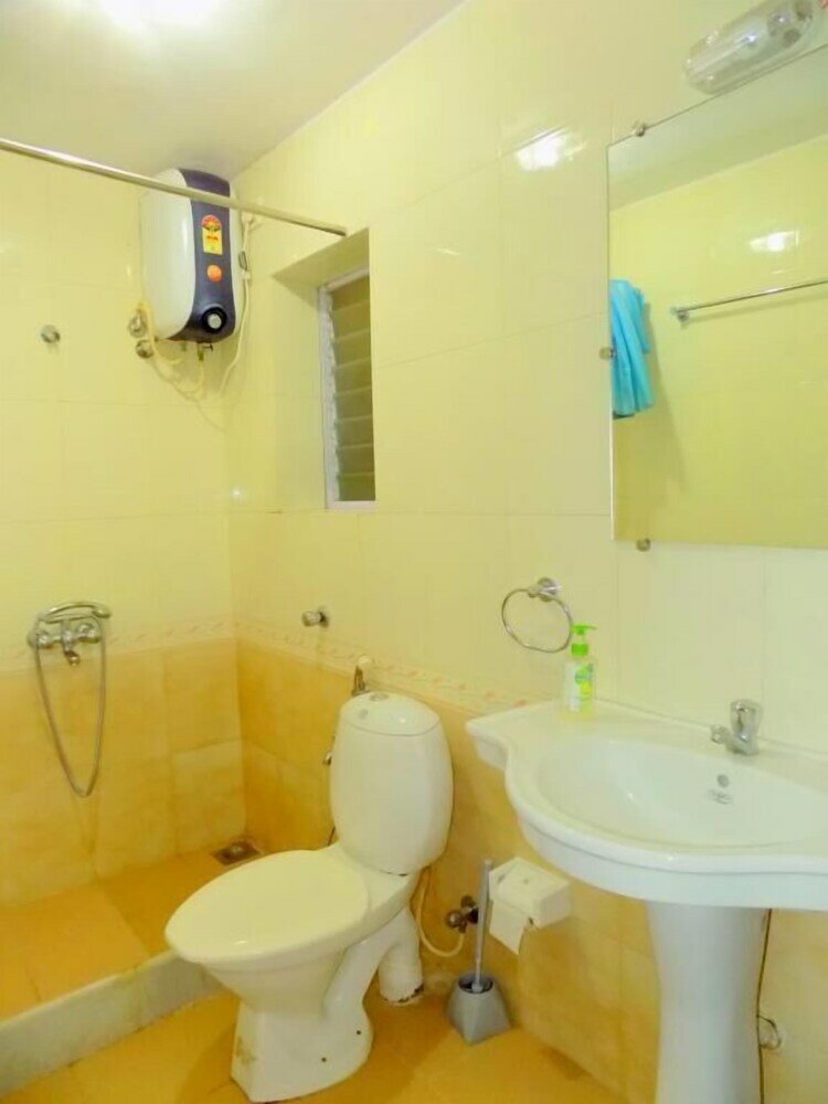 Фото Spacious Apartment with Pool - Cm008