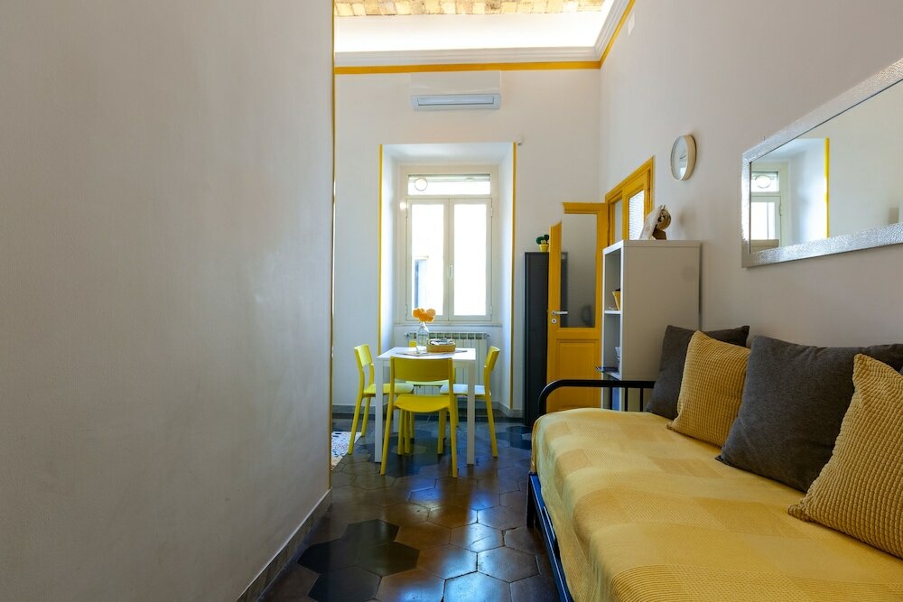 Фото A Casa di Ale e Lalla