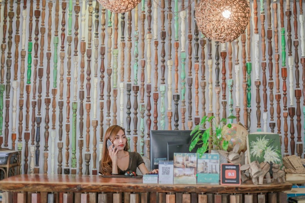 Фото Silsopa Hostel