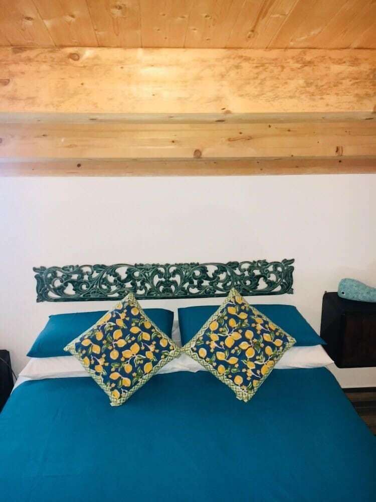 Фото B&b CasaBusari