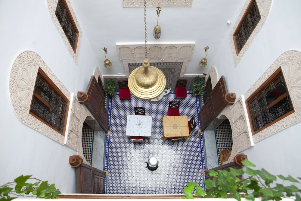 Фото Dar D'or Fes