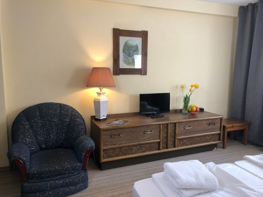 Фото Chateau Vaptzarov Hotel