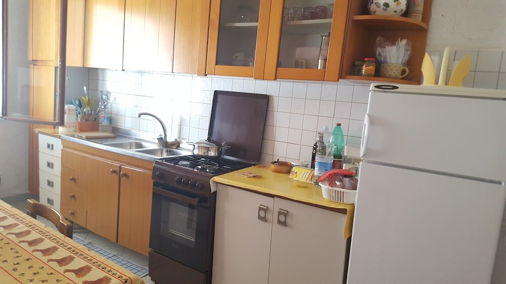 Фото Casa Vacanza Cala Spaghetti