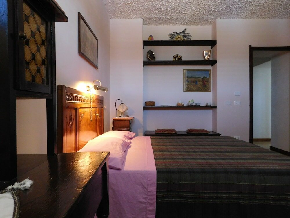 Фото Agriturismo Case Sgaraglino