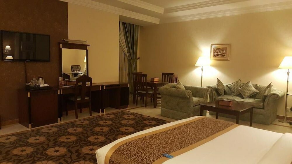 Фото Qasr Al Sahab