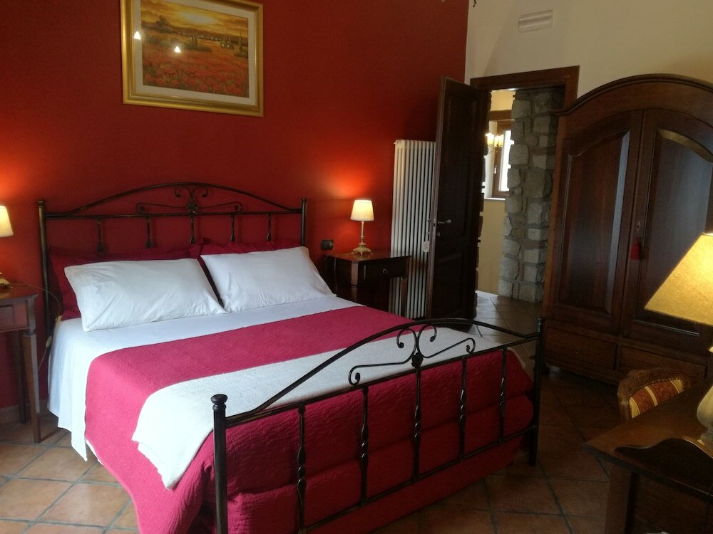 Фото Piana La Gatta