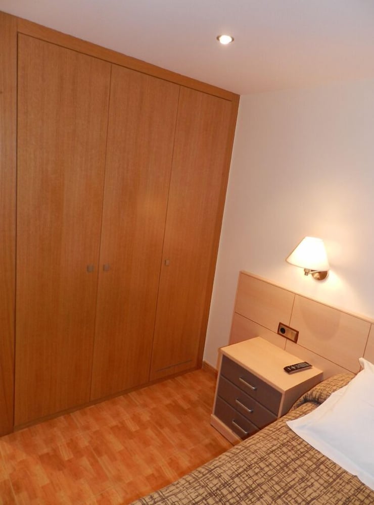 Фото Hotel Les Truites