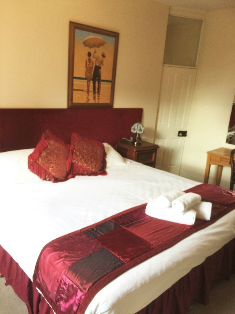 Фото St Peters Bed and Breakfast