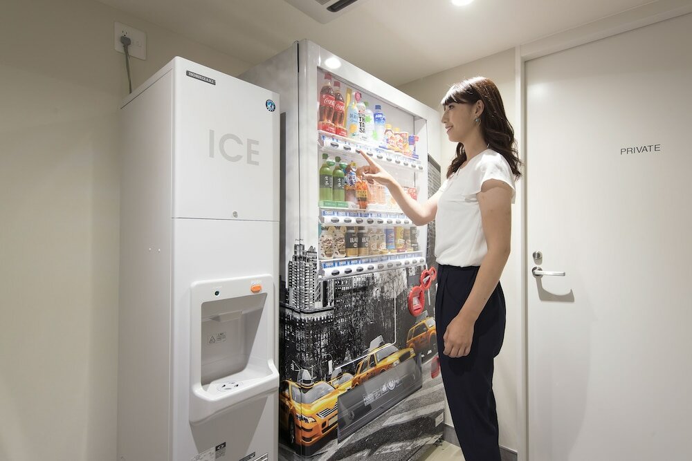 Фото Del style Nagoya-nayabashi by Daiwa Roynet Hotel