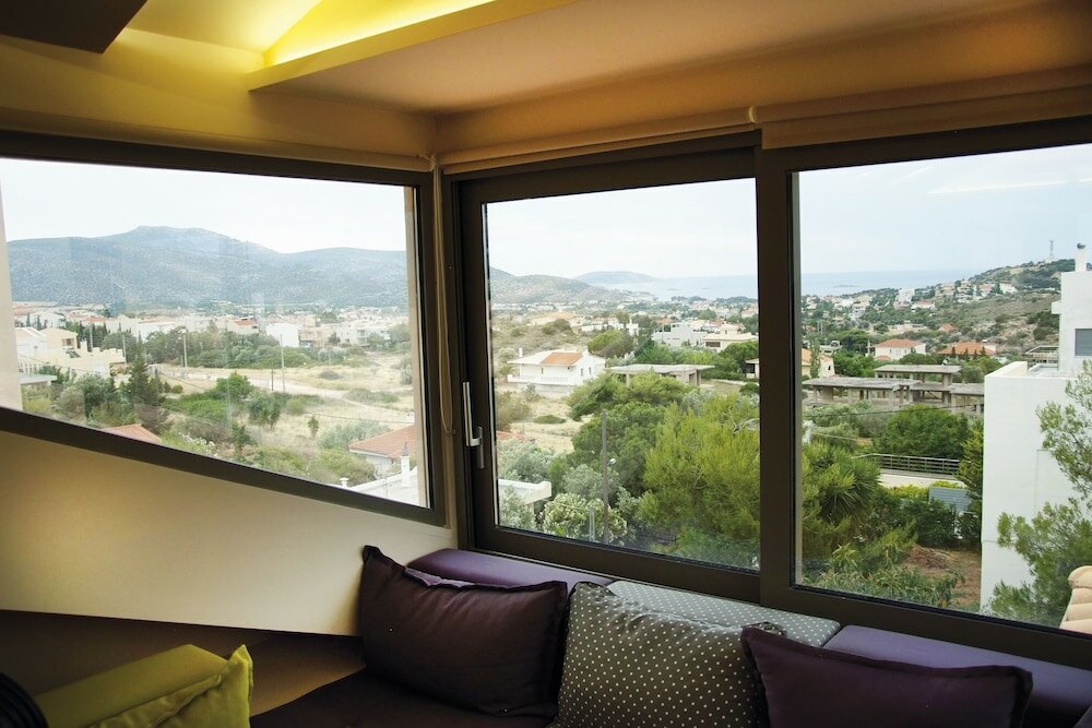 Фото Villa Sunset Lagonisi