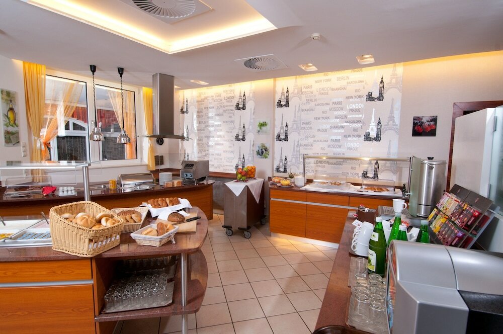 Фото City Hotel Stockerau