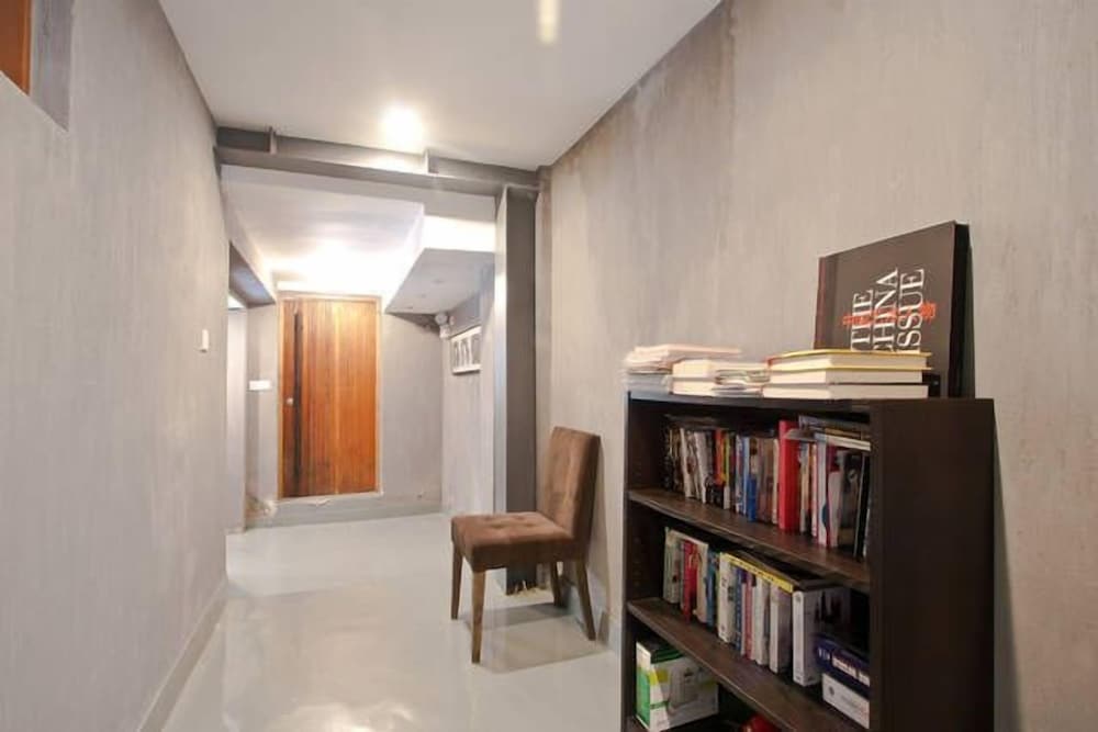 Фото Shanghai Lane