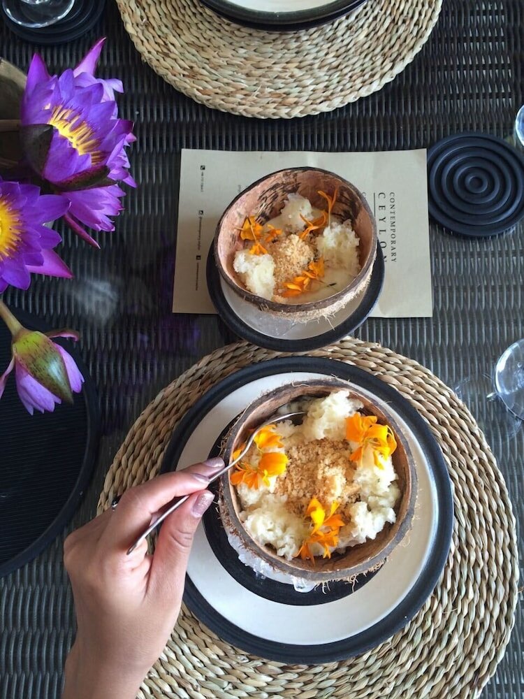 Фото The Villa by Contemporary Ceylon