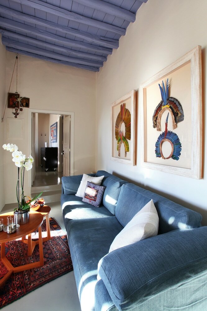 Фото Tinos E Houses