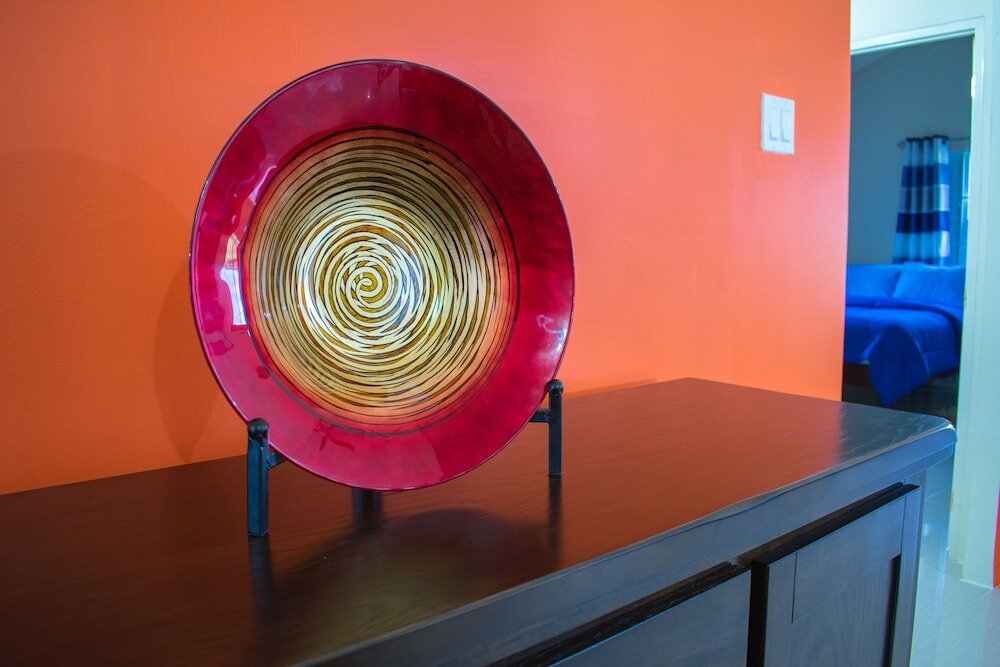 Фото Ocho Rios Getaway Villa at Draxhall