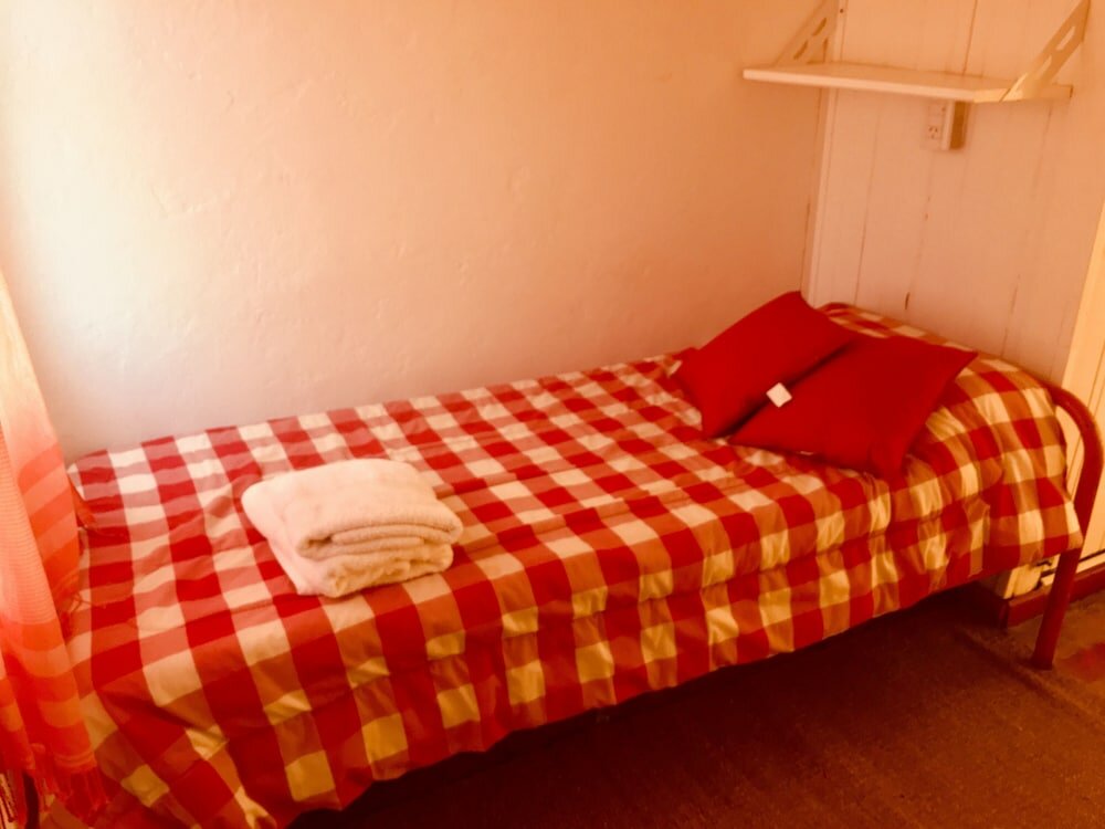 Фото La Floridita Puerto Piramides