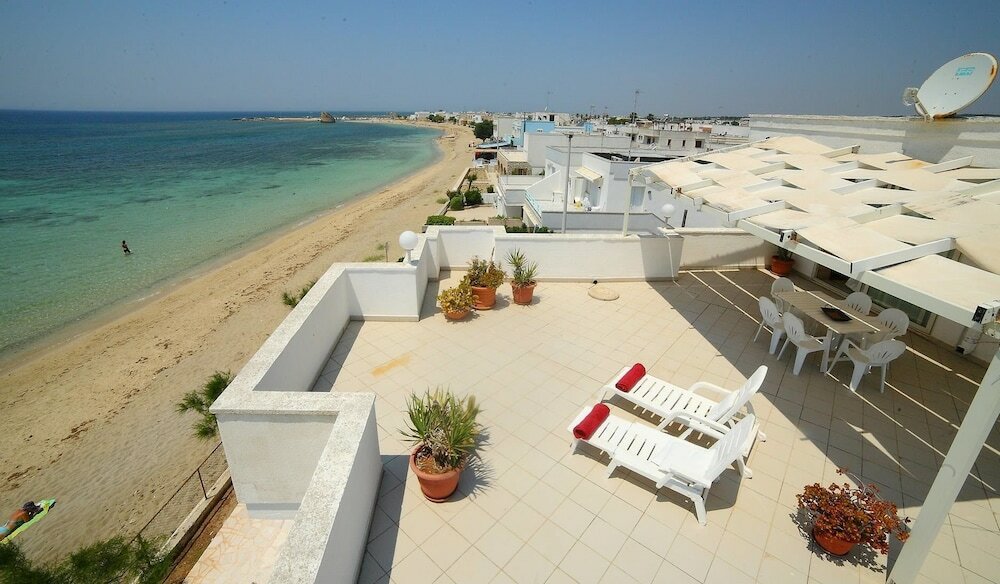 Фото Attico Sabbiadoro