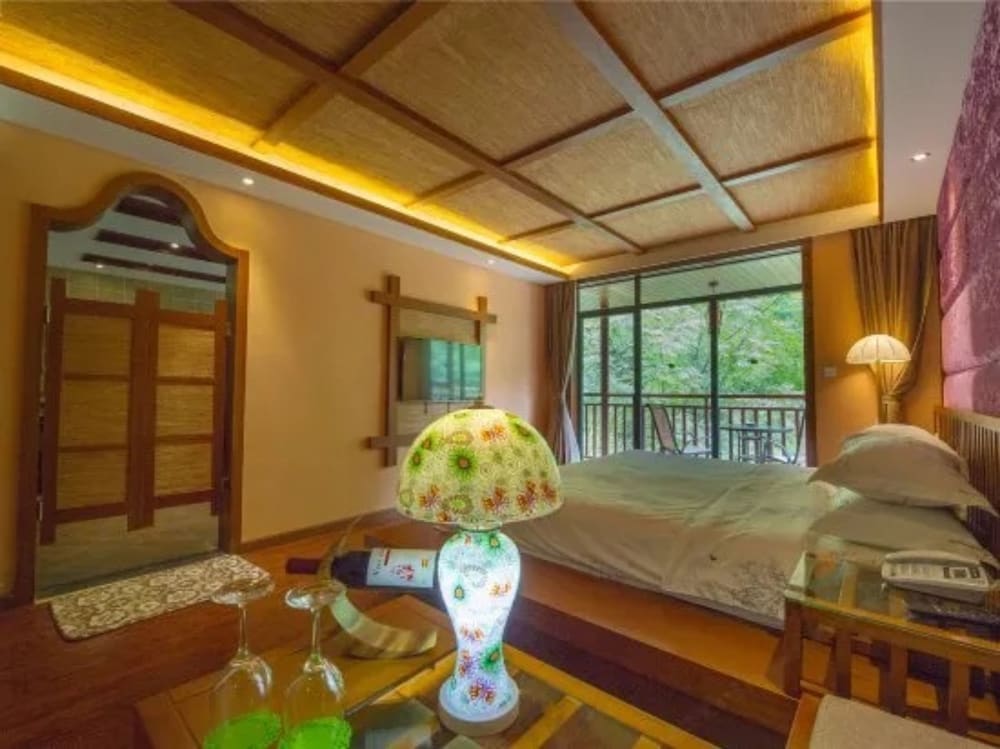 Фото Bluesky Hotel & Resort