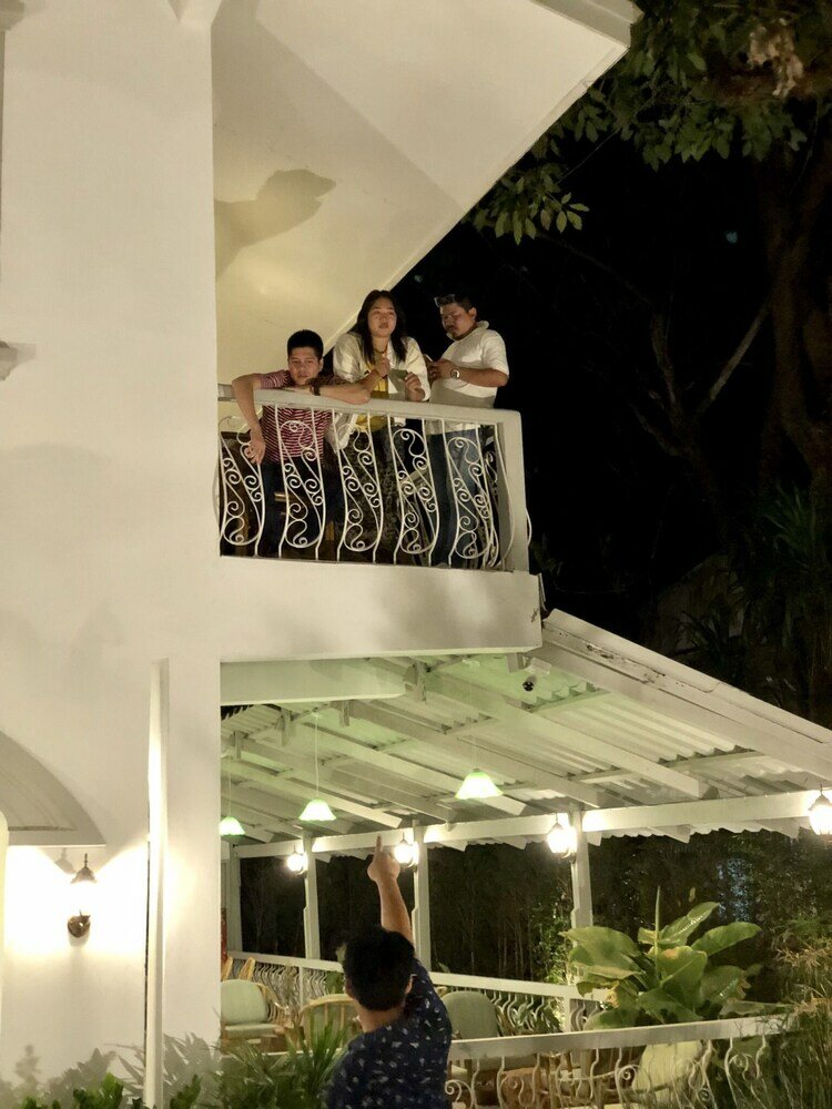 Фото Silsopa Hostel