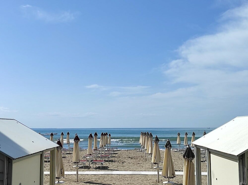 Фото Hotel Villa Mirella