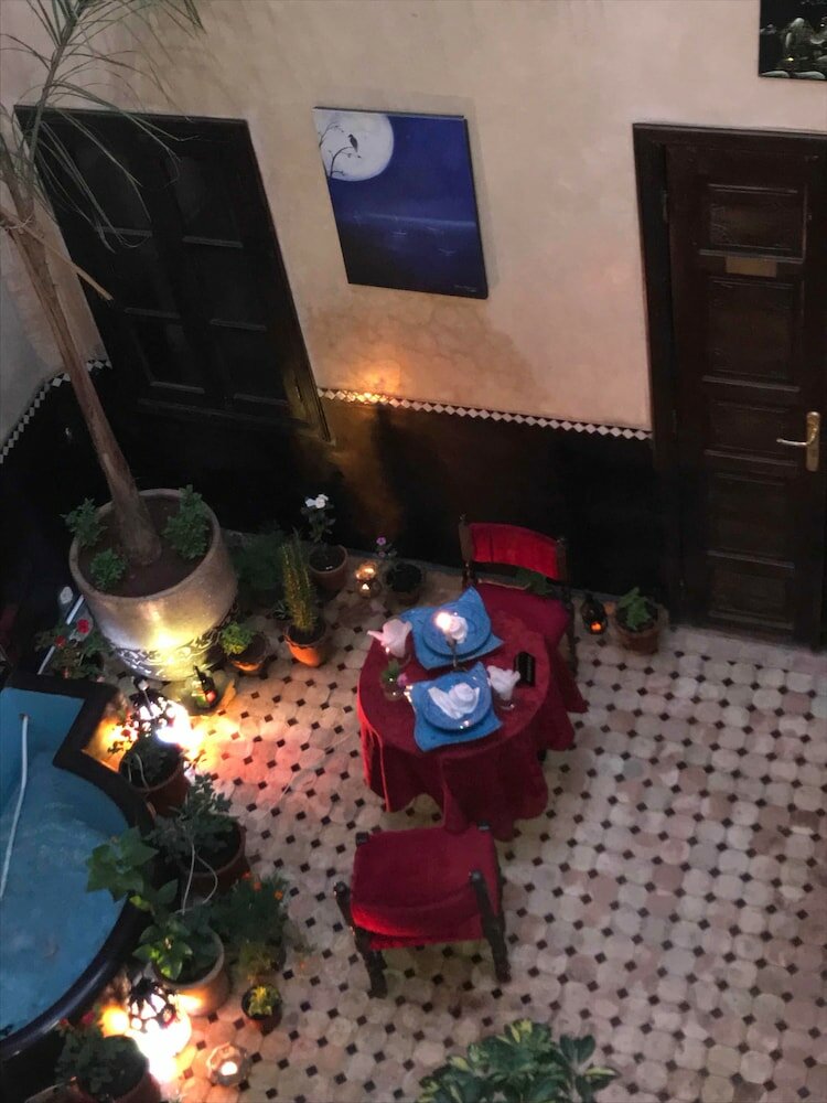 Фото Riad Samara