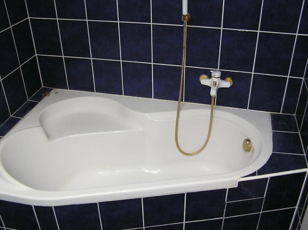 Фото Apartments Kroměříž