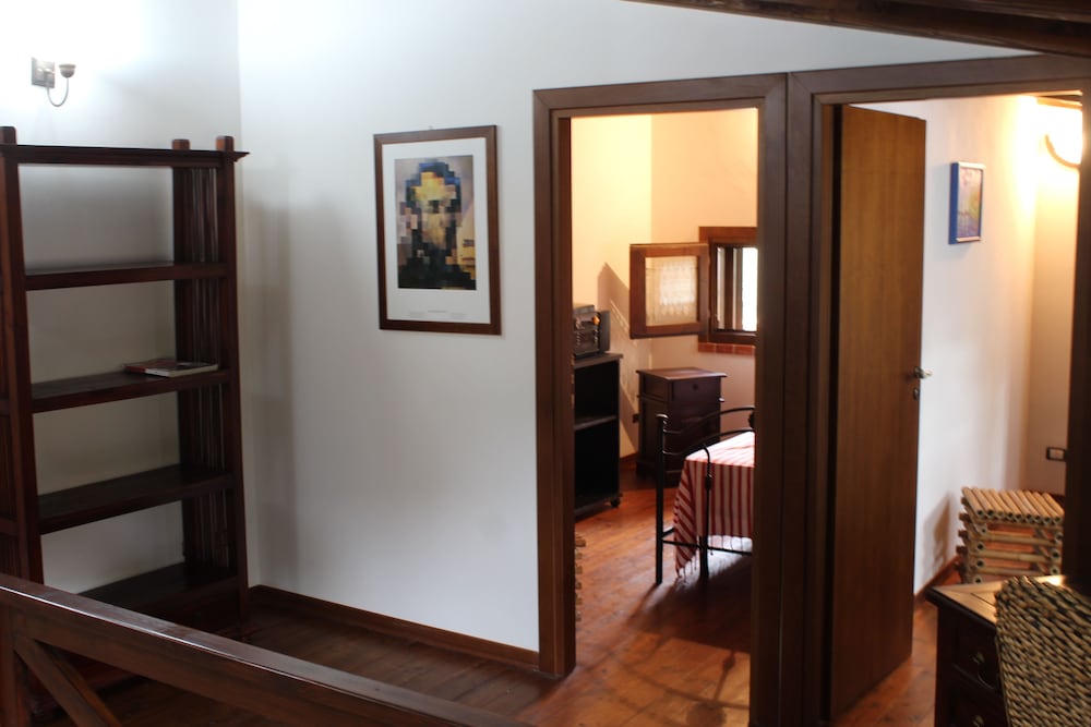 Фото Villa Delle Ninfee