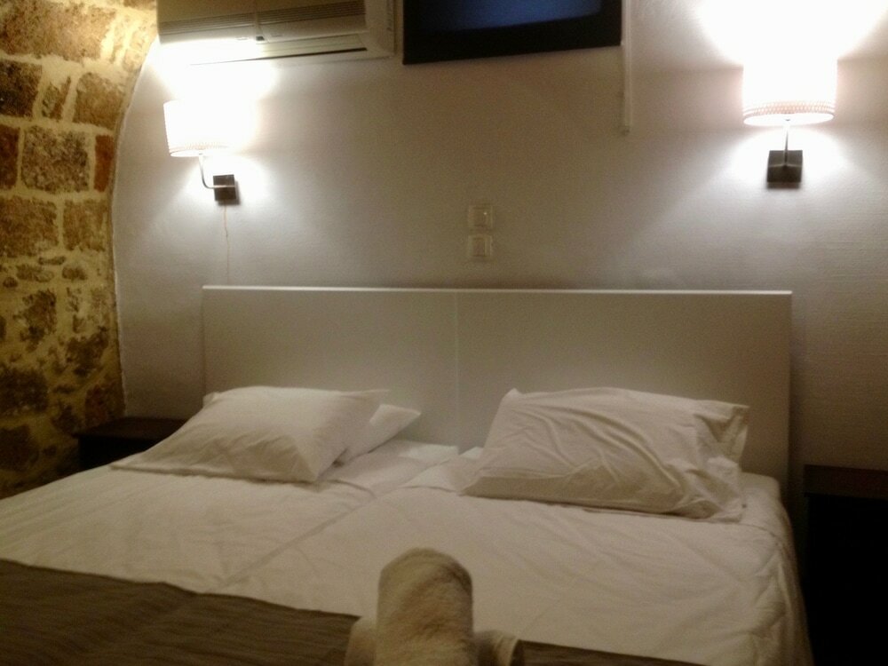 Фото Auberge 32 Old Town