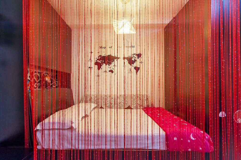 Фото Tianjin Xinyi Apartment Hotel