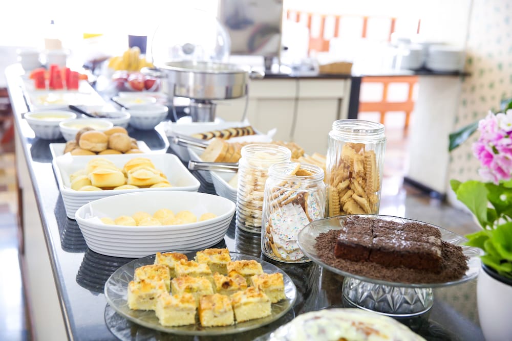 Фото Hotel Mos São José