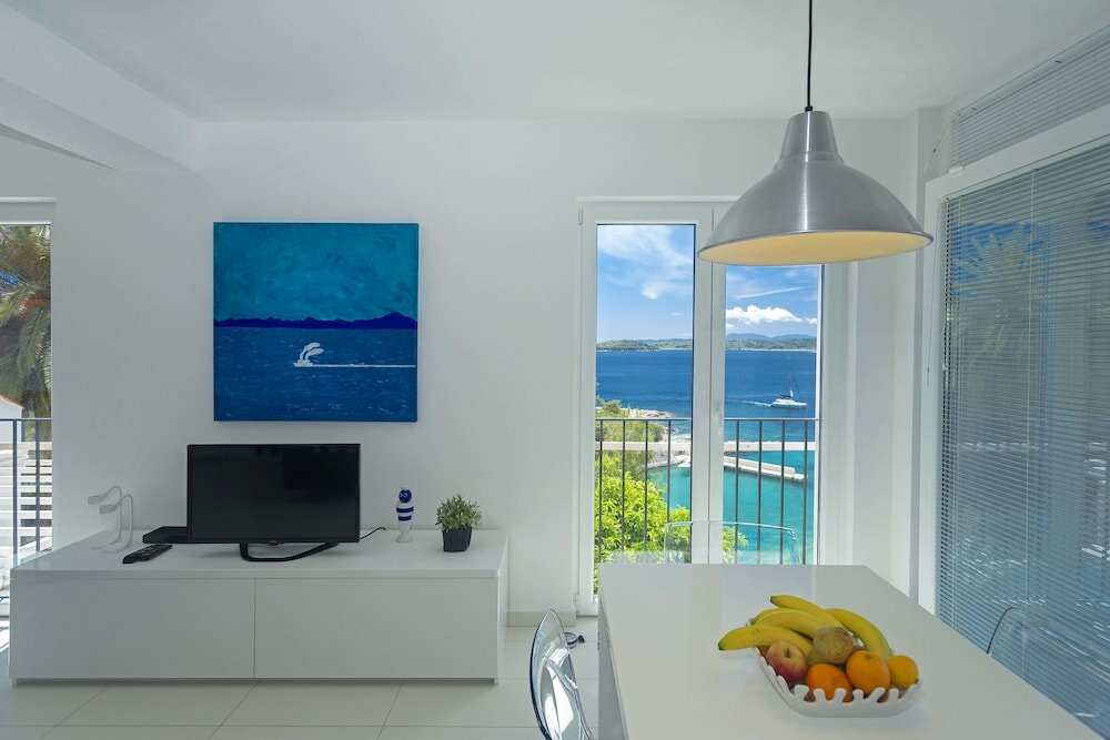 Фото Blue Bay Residence