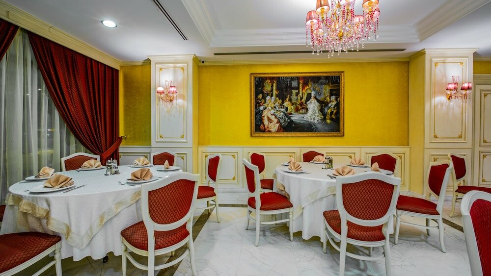 Фото Отель Fieri