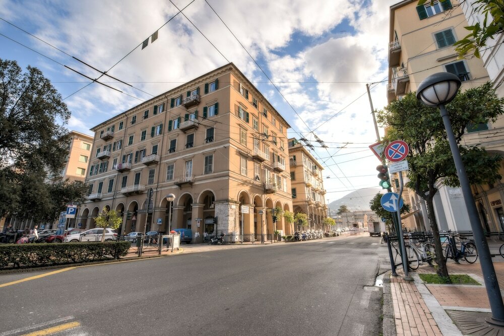 Фото La Spezia by The First