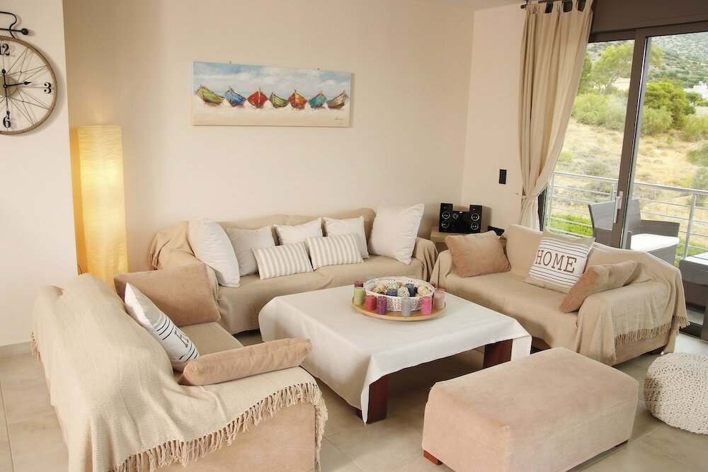 Фото Villa Sunset Lagonisi