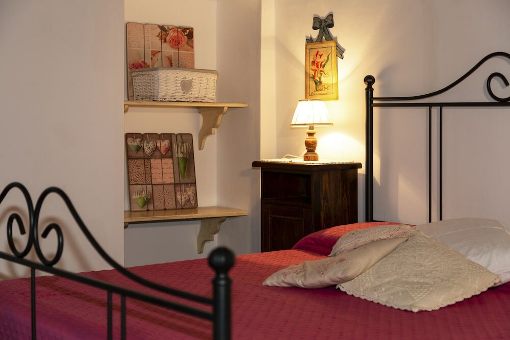 Фото Il Belvedere Country Houses