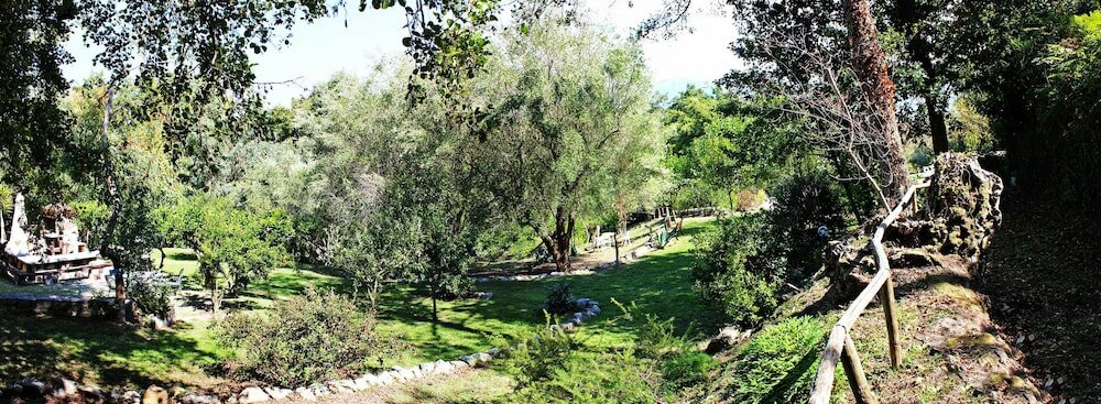 Фото Verdeblu House