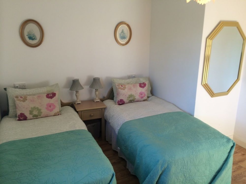 Фото Kingsmills Cottages Cookstown