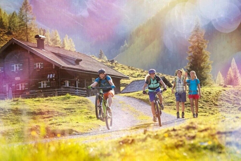 Фото Ferienhaus Eva