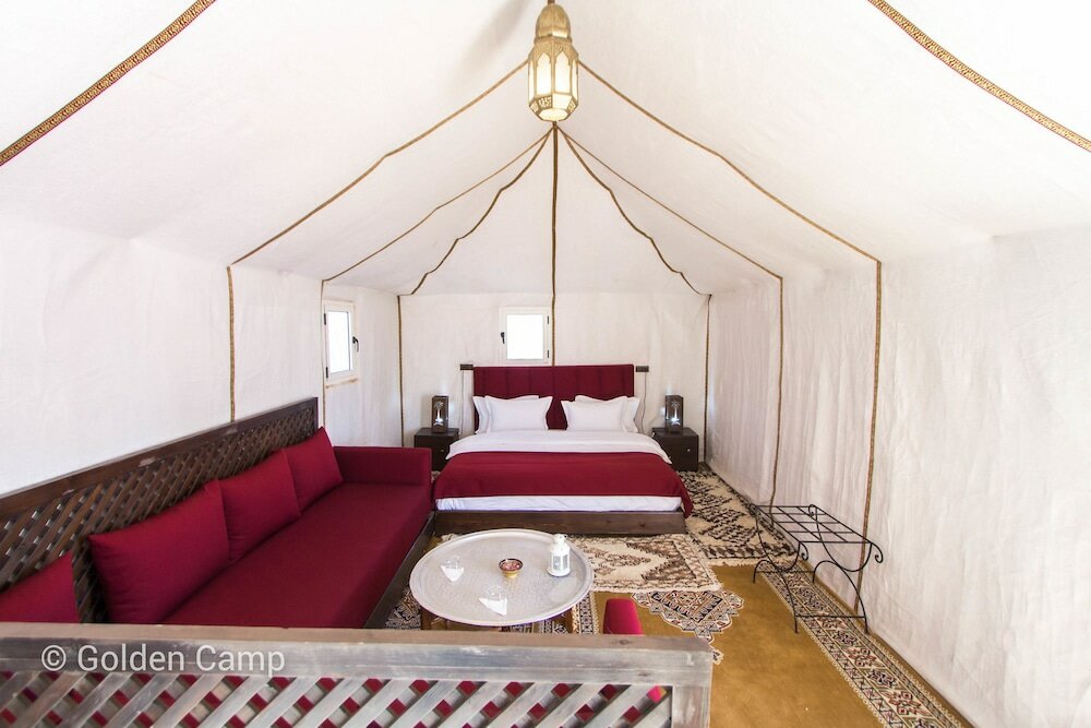 Фото Golden Camp