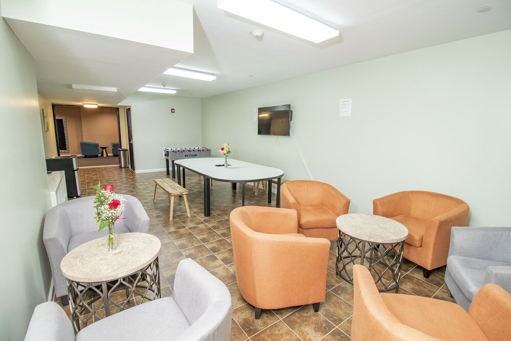 Фото Canal Loft Hotel